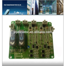 Escalator PCB escalator parts NRD